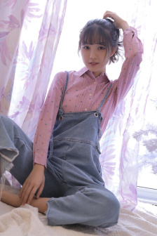 丑女也疯狂
