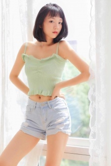 中国chinese小鲜肉