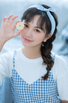 杨幂13分钟